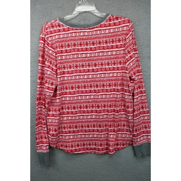 Layla Women's Pajama Set-Size Large-Joggers-Very Soft-Size Large - Picture 7 of 12